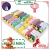 Chỉ may khâu vá Nhiều màu-0